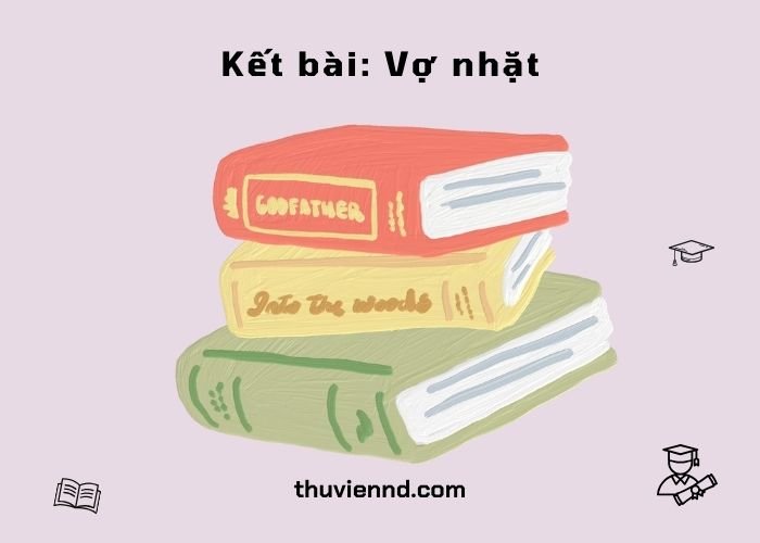 Kết bài Vợ Nhặt
