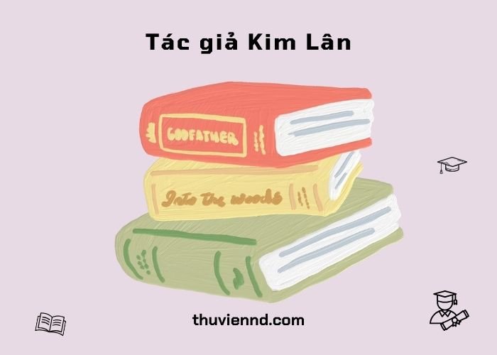 tác giả Kim Lân