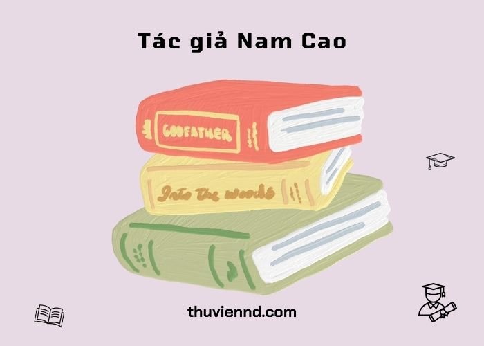 tác giả nam cao