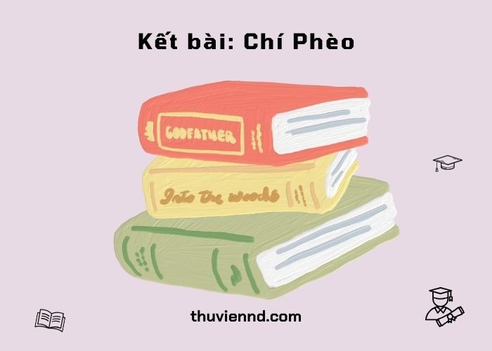 Kết bài Chí Phèo