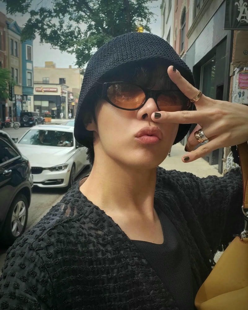 ảnh j hope mới nhất 19