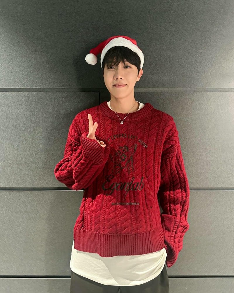 ảnh j hope mới nhất 9