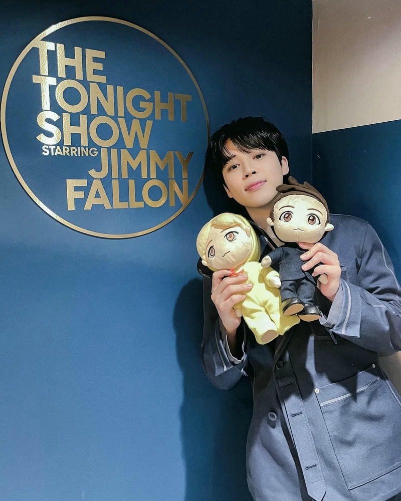 hình ảnh của Jimin (Park Jimin - BTS) 11