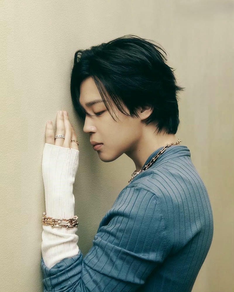 hình ảnh của Jimin (Park Jimin - BTS) 13