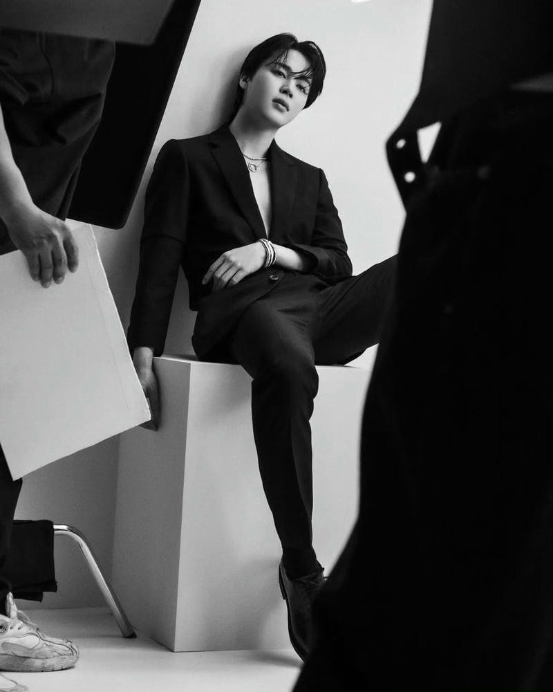 hình ảnh của Jimin (Park Jimin - BTS) 16