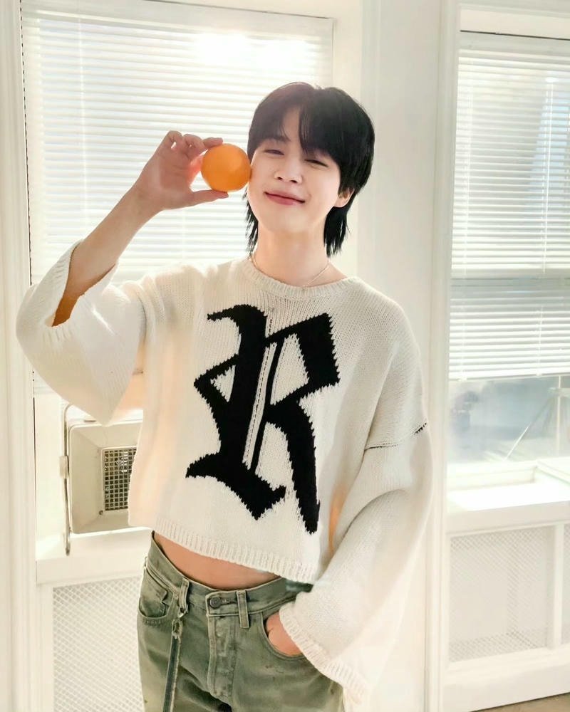hình ảnh của Jimin (Park Jimin - BTS) 17