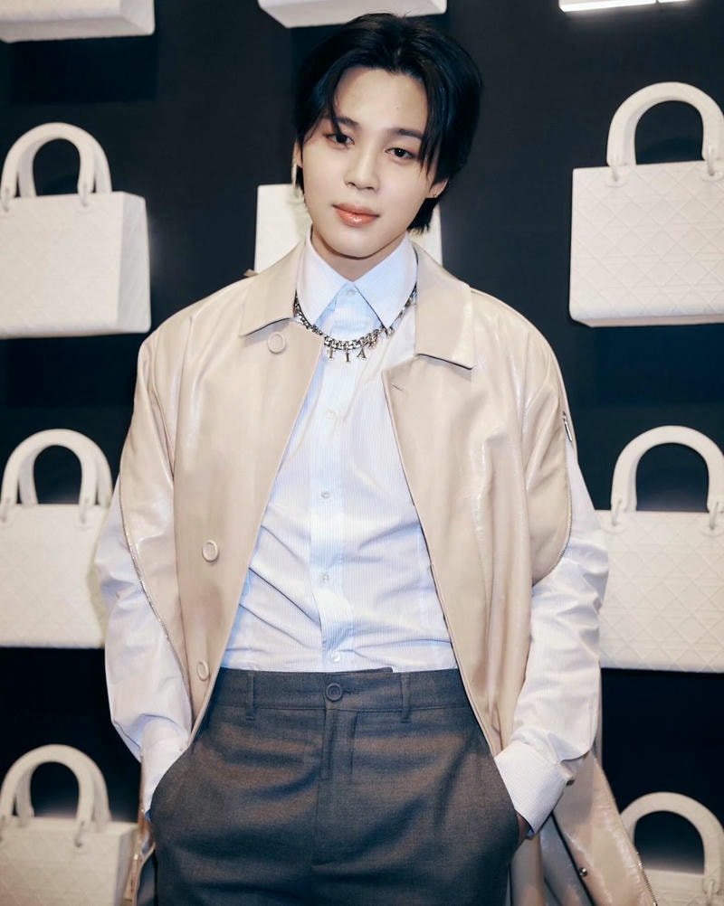 hình ảnh của Jimin (Park Jimin - BTS) 18