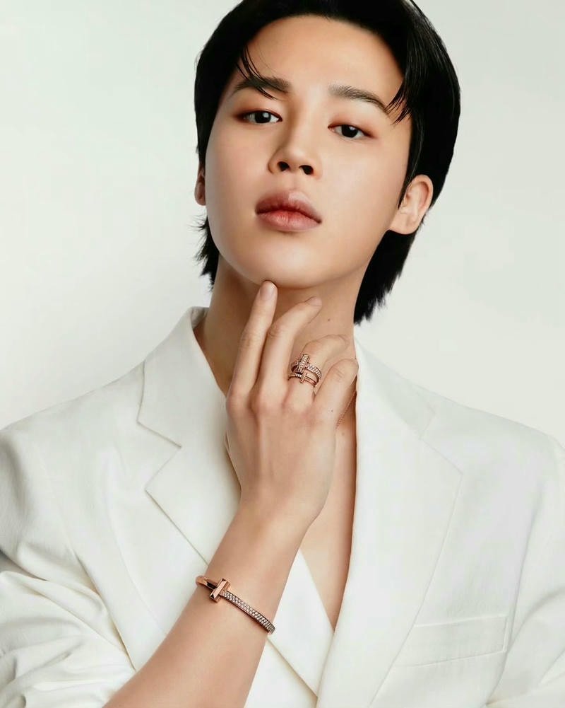 hình ảnh của Jimin (Park Jimin - BTS) 19