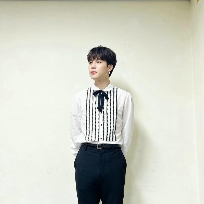 hình ảnh của Jimin (Park Jimin - BTS) 2