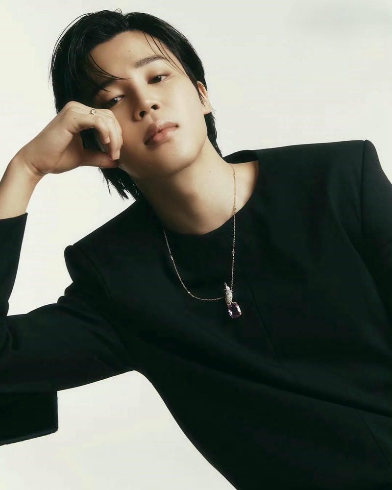 hình ảnh của Jimin (Park Jimin - BTS) 20