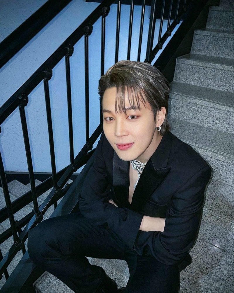 hình ảnh của Jimin (Park Jimin - BTS) 22