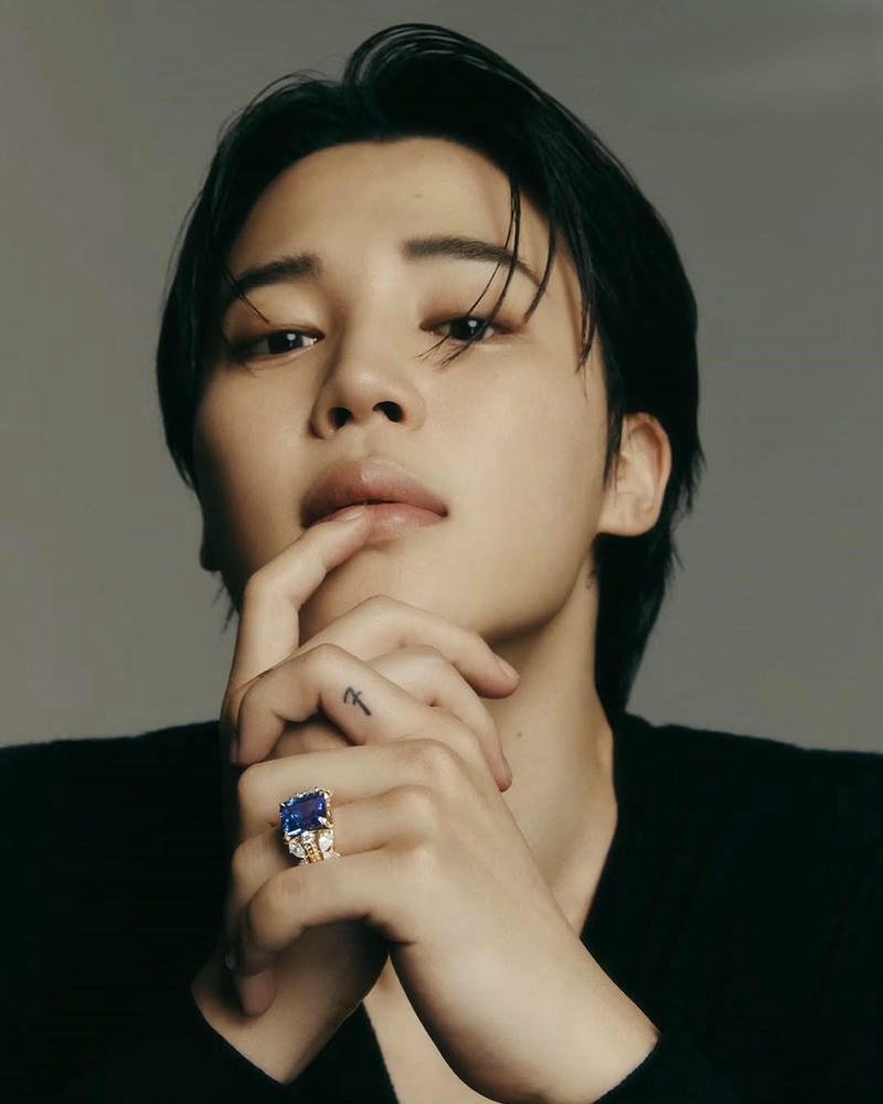 hình ảnh của Jimin (Park Jimin - BTS) 23