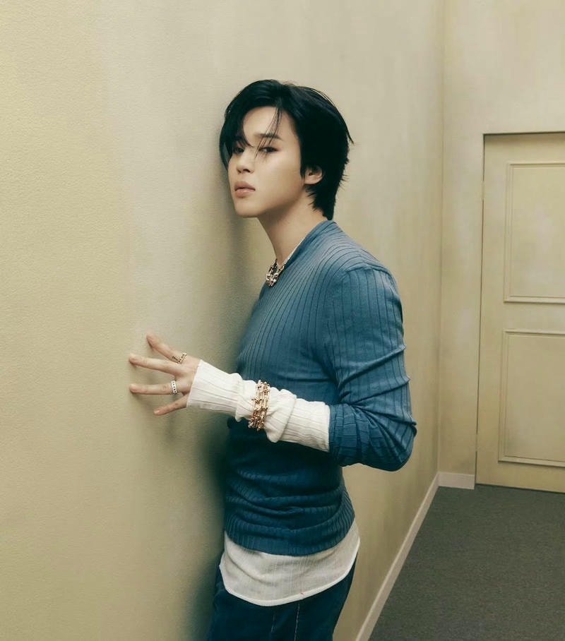 hình ảnh của Jimin (Park Jimin - BTS) 24
