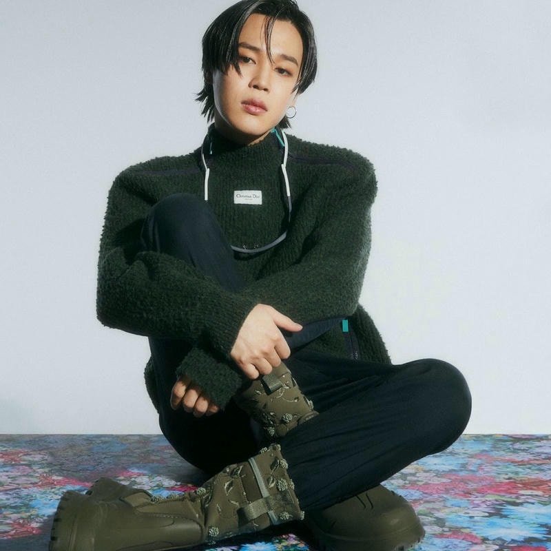 hình ảnh của Jimin (Park Jimin - BTS) 28