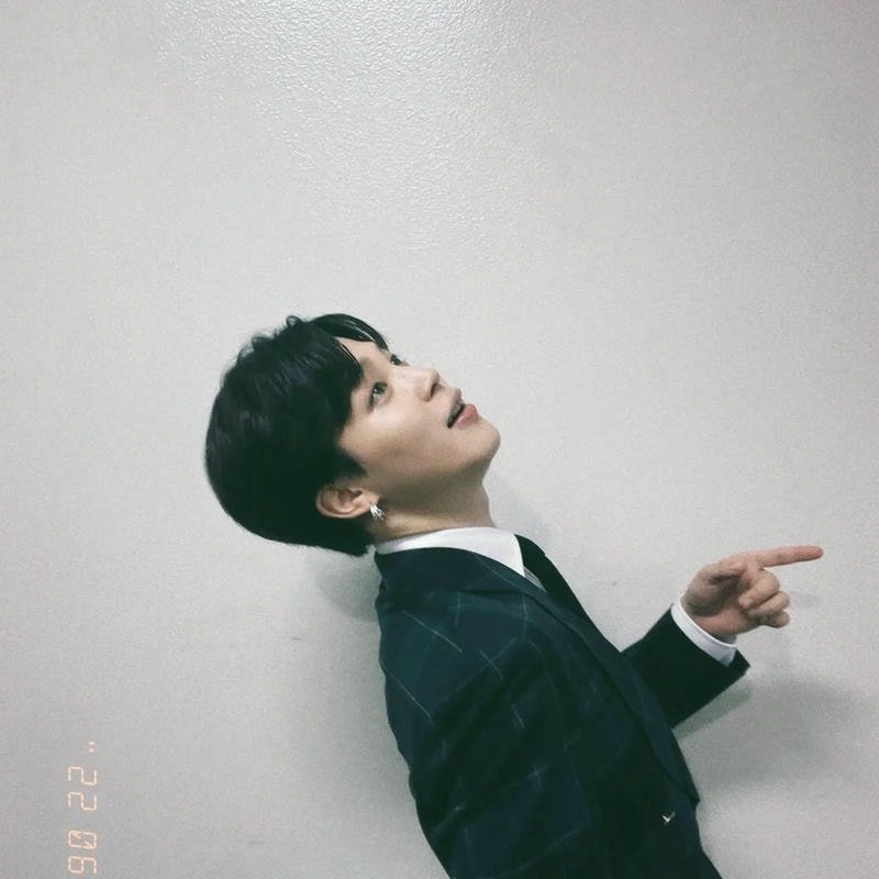 hình ảnh của Jimin (Park Jimin - BTS) 30