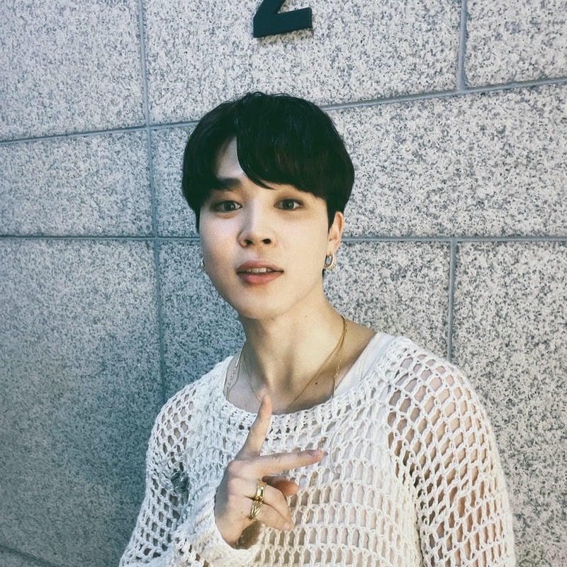 hình ảnh của Jimin (Park Jimin - BTS) 31
