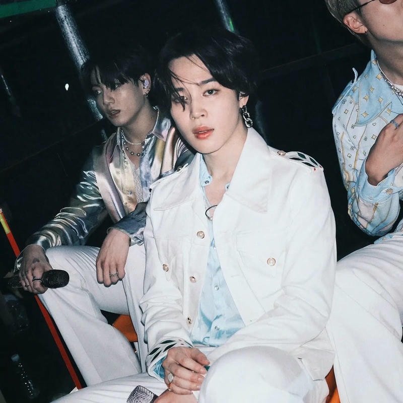 hình ảnh của Jimin (Park Jimin - BTS) 4
