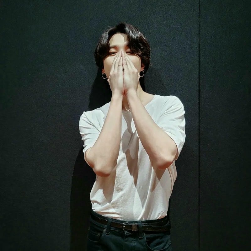 hình ảnh của Jimin (Park Jimin - BTS) 5