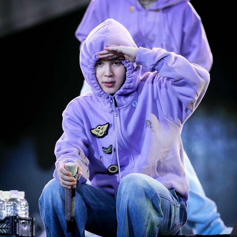 hình ảnh của Jimin (Park Jimin - BTS) 6