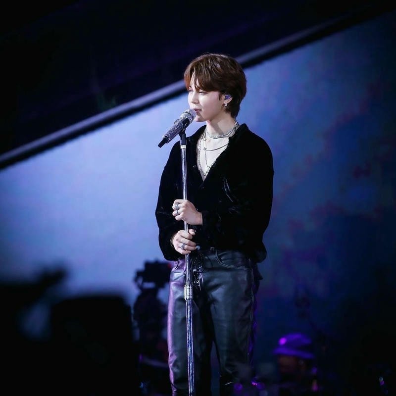 hình ảnh của Jimin (Park Jimin - BTS) 7