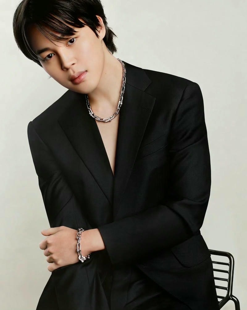 hình ảnh của Jimin (Park Jimin - BTS) 9