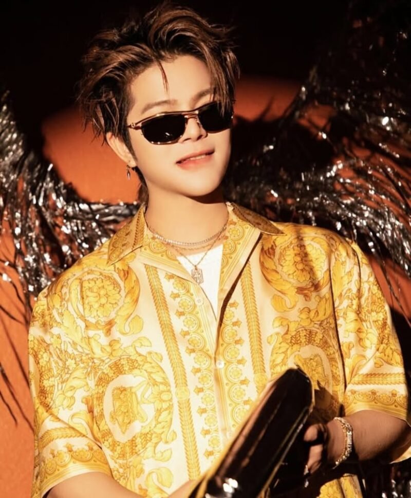 ảnh rhyder cười