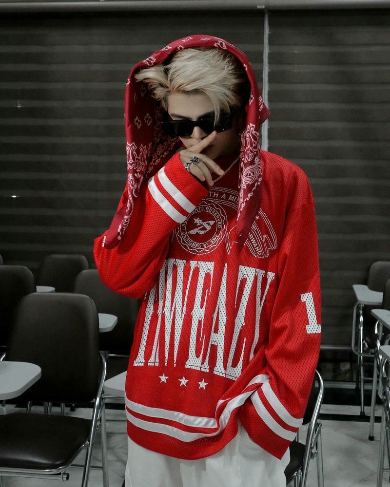 ảnh rhyder cute